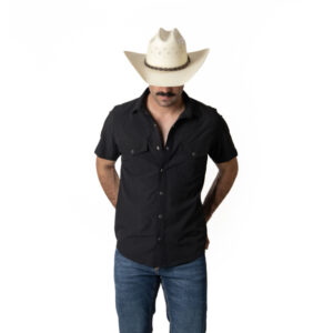 Camisa Rodeo C-255 R01