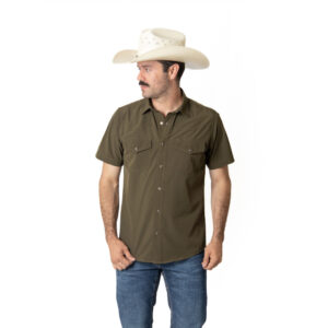 Camisa Rodeo C-256 R01