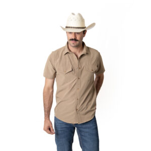 Camisa Rodeo C-257 R01