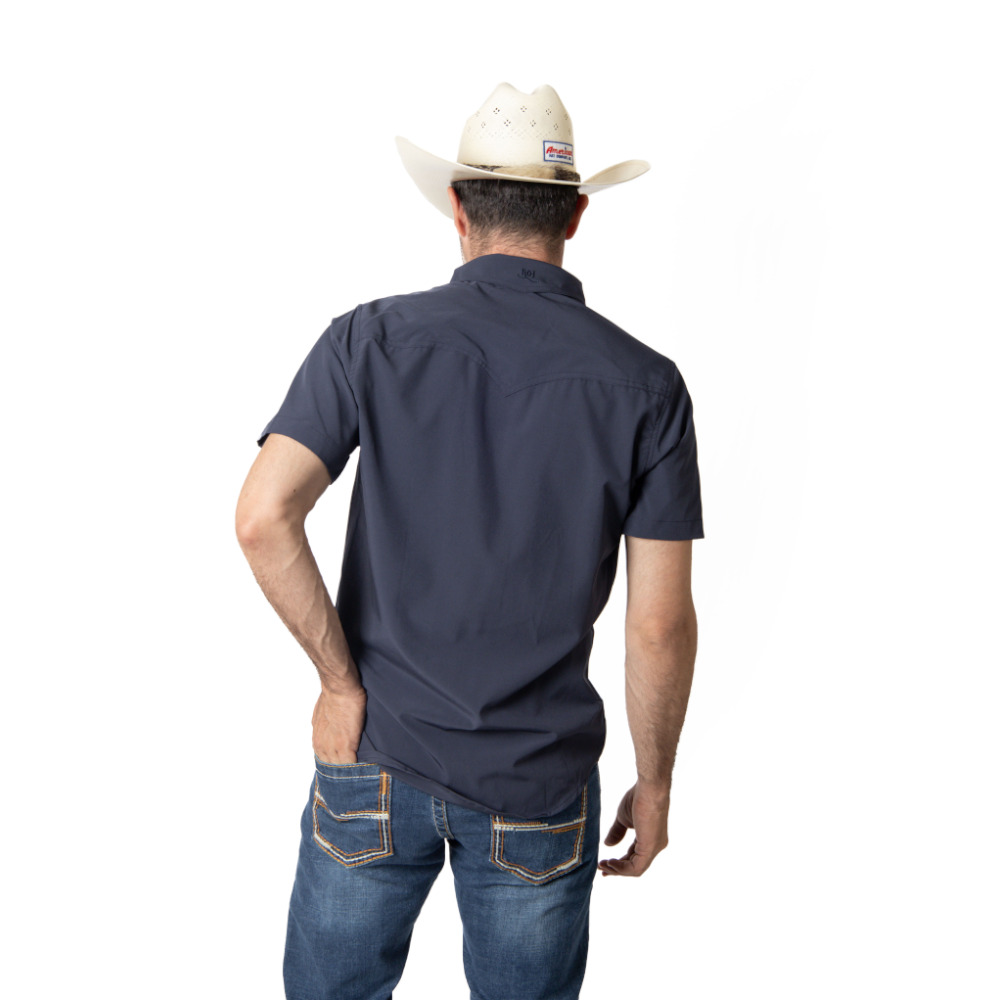 Camisa Rodeo C-258 R01