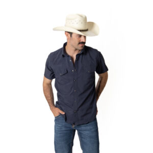 Camisa Rodeo C-258 R01