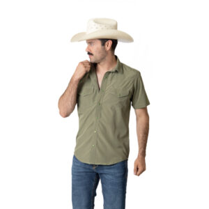 Camisa Rodeo C-259 R01