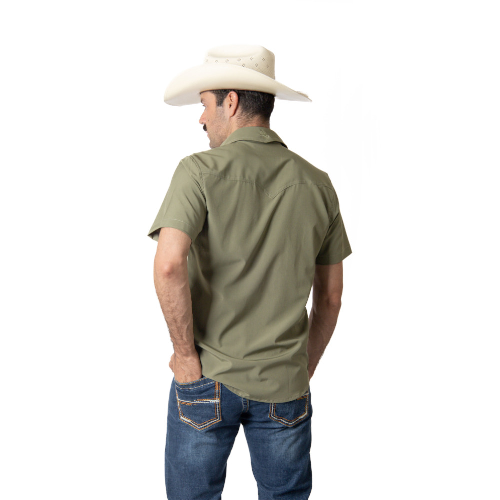 Camisa Rodeo C-259 R01