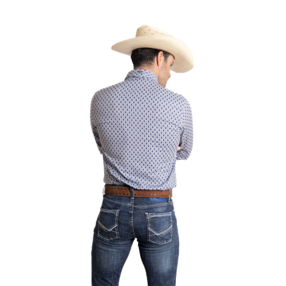 Camisa Rodeo C-439 R01