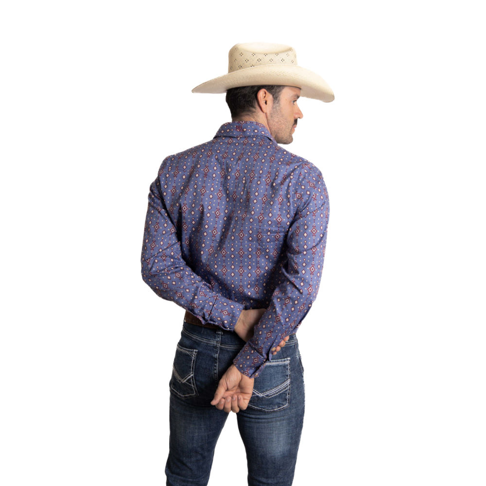 Camisa Rodeo C-440 R01